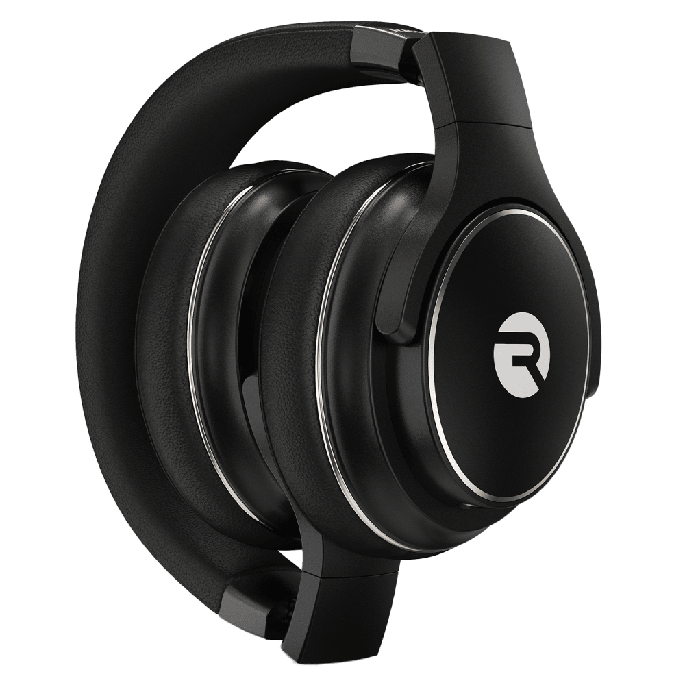Wholesale Raycon The Everyday Over Ear Wireless Headphones Black