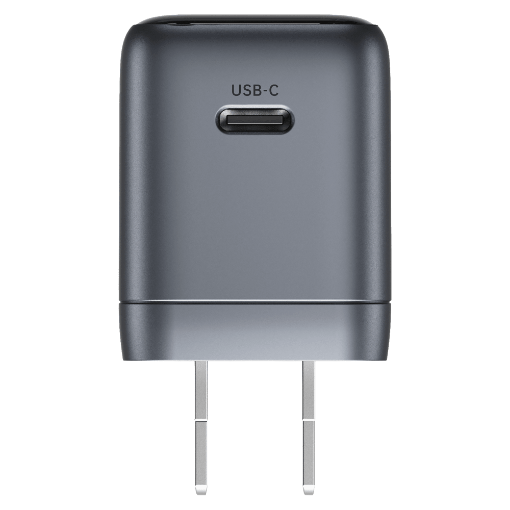 Wholesale cell phone accessory ReelCharge - 45W Ultra-Compact USB C Wall Charger with Smart