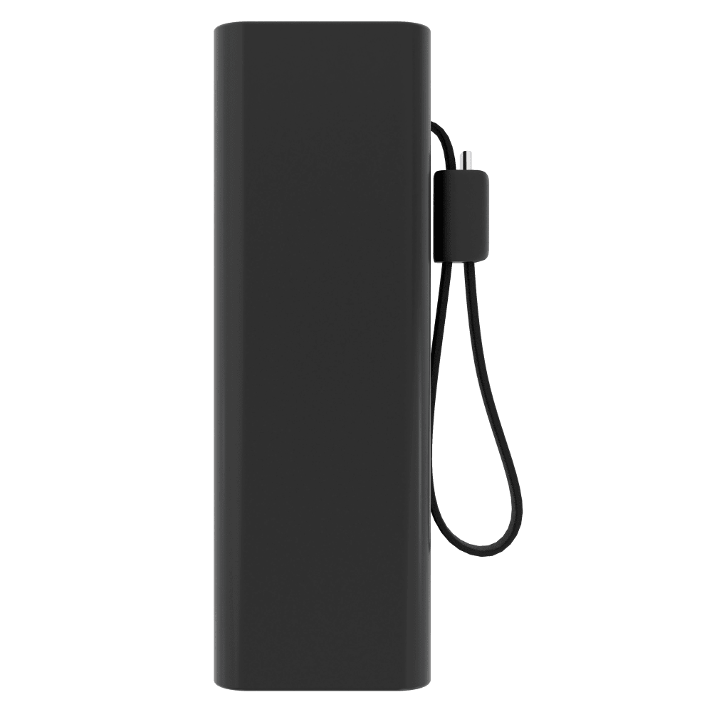 Wholesale cell phone accessory ReelCharge - 200W USB A and USB C Power Bank with Integrated
