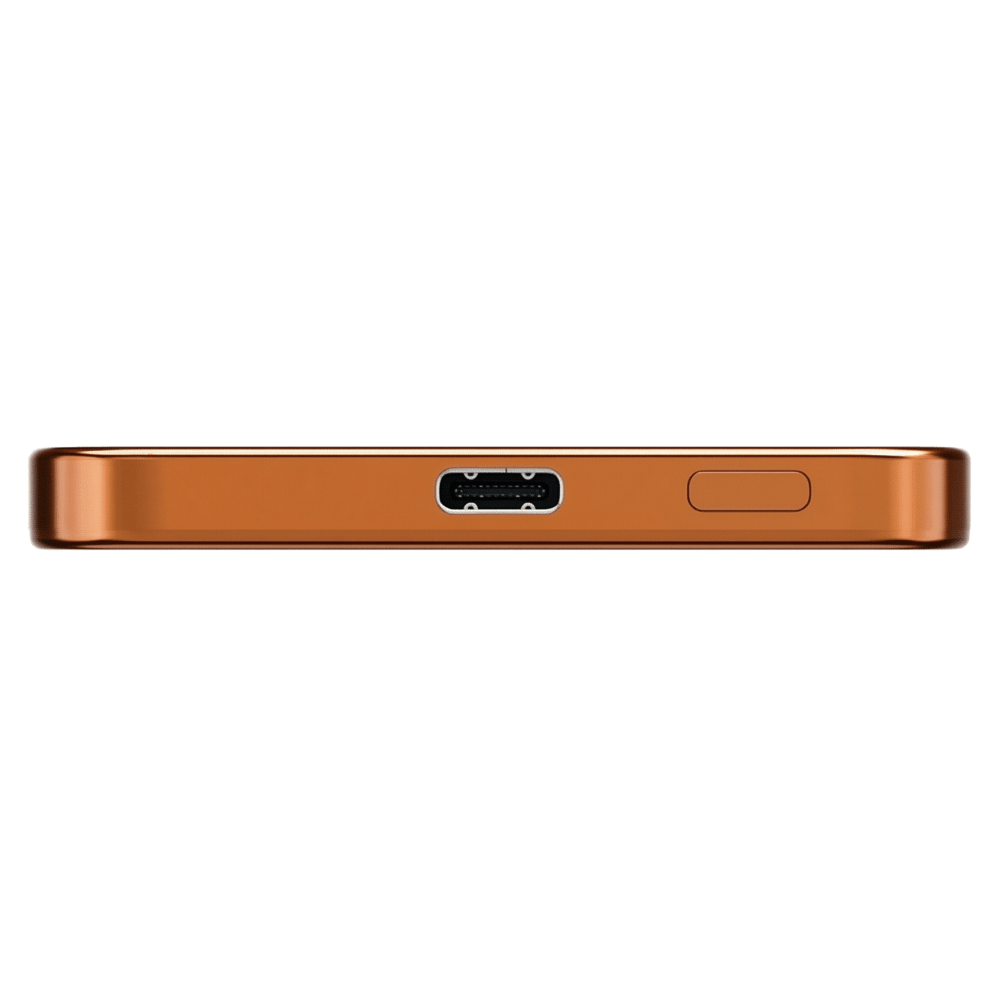 Wholesale cell phone accessory ReelCharge - Semi-Solid State Power Bank with a LED Display