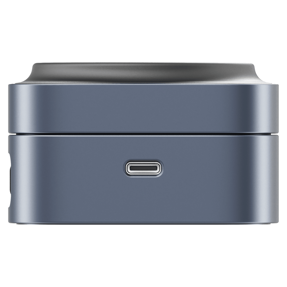 Wholesale cell phone accessory ReelCharge - 65W Wireless Charging Station with Universal Watch