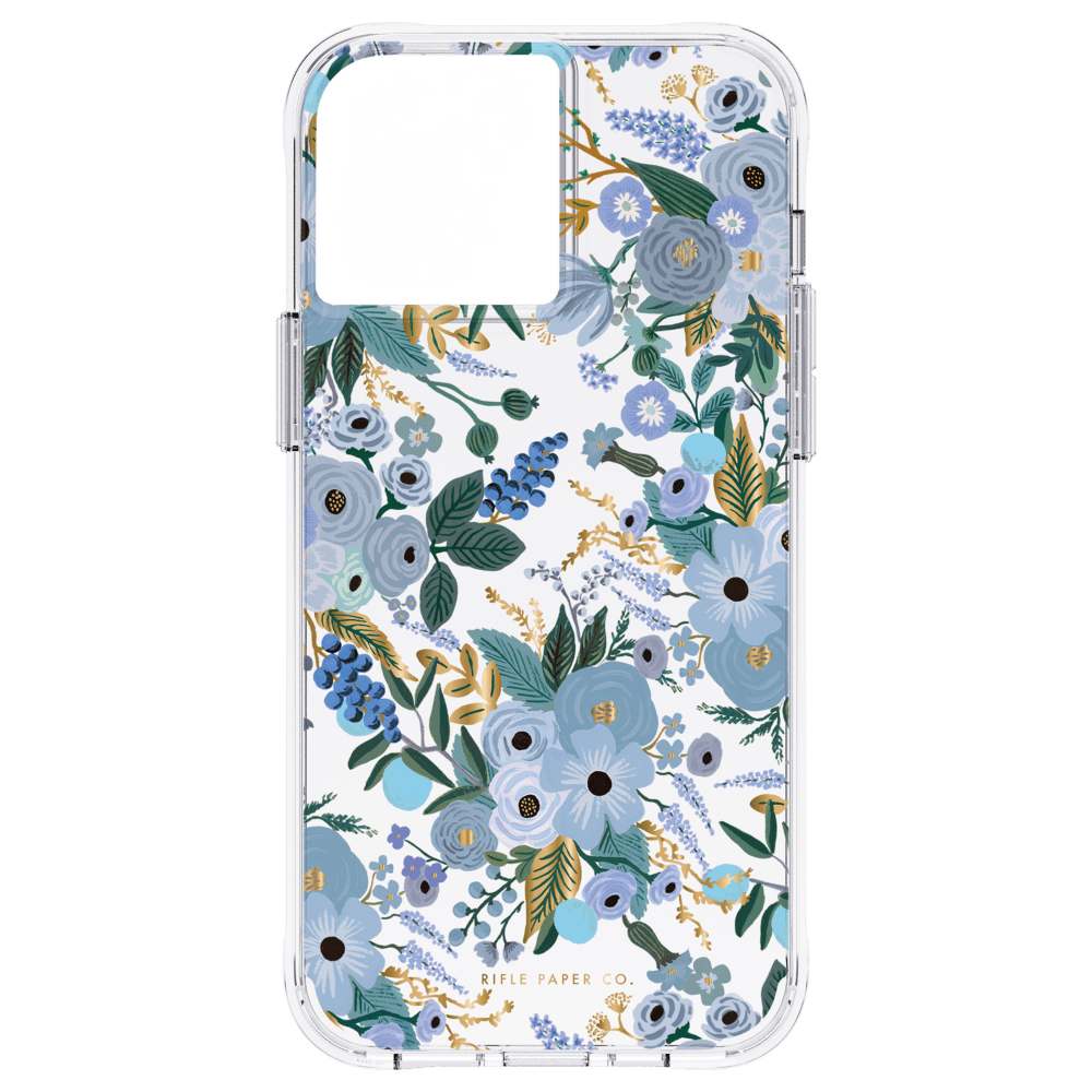 Wholesale Rifle Paper Co Ultra Slim Antimicrobial Case For Apple