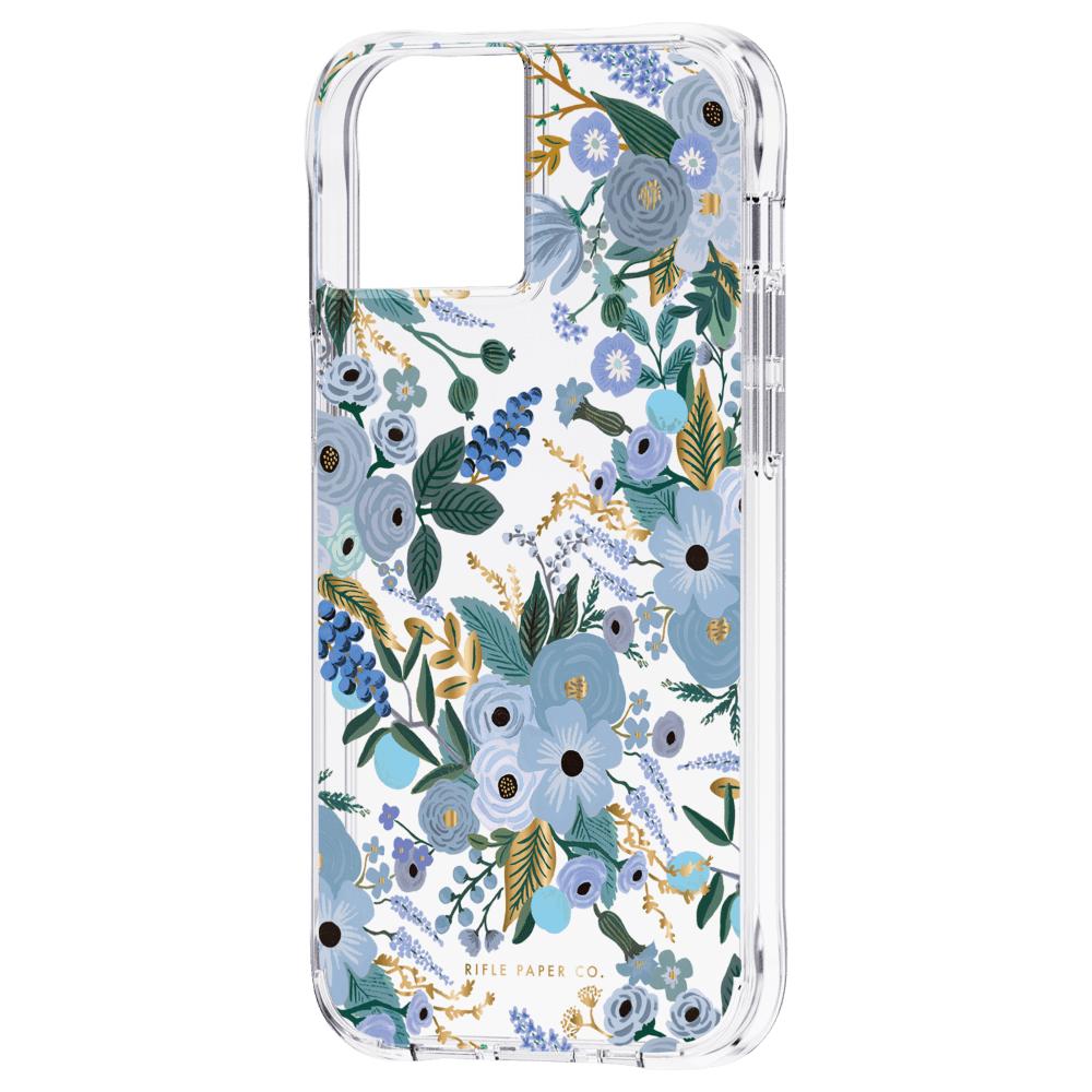 Wholesale cell phone accessory Rifle Paper Co - Ultra Slim Antimicrobial Case for Apple iPhone