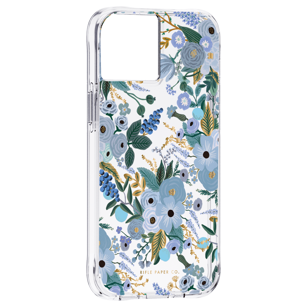 Wholesale cell phone accessory Rifle Paper Co - Ultra Slim Antimicrobial Case for Apple iPhone