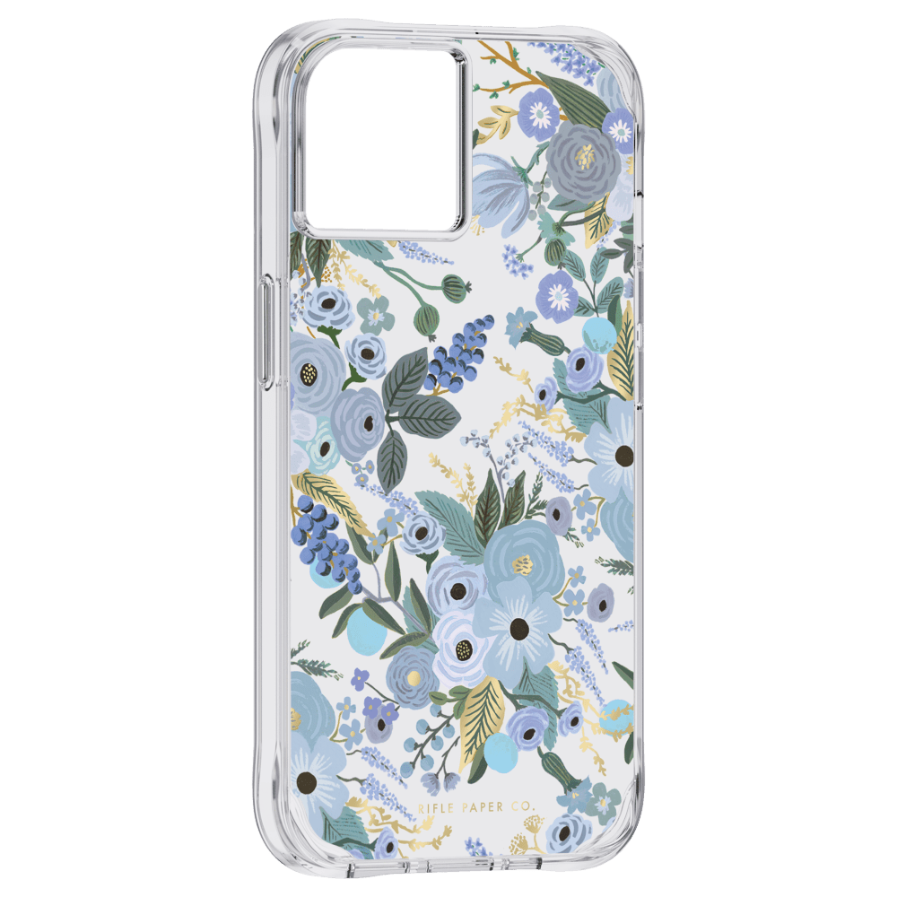 Wholesale cell phone accessory Rifle Paper Co - Ultra Slim Antimicrobial Case for Apple iPhone