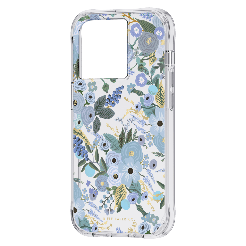 Wholesale cell phone accessory Rifle Paper Co - Ultra Slim Antimicrobial Case for Apple iPhone