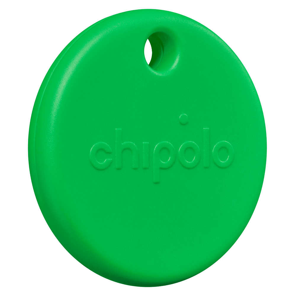 Wholesale cell phone accessory Chipolo - POP Tracking Tag (4 Pack) for Apple and Google Devices