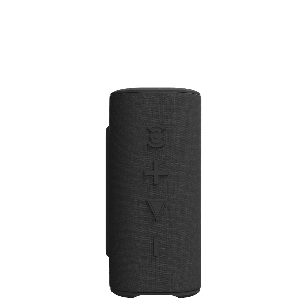 Wholesale cell phone accessory Sudio - S2 Mini Bluetooth Speaker - Black