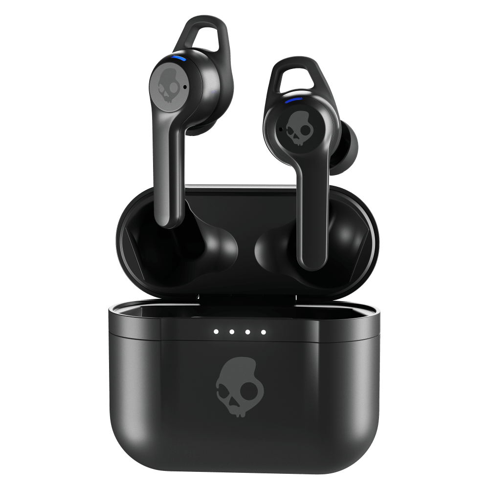 Wholesale cell phone accessory Skullcandy - Indy ANC True Wireless In Ear Headphones - Black