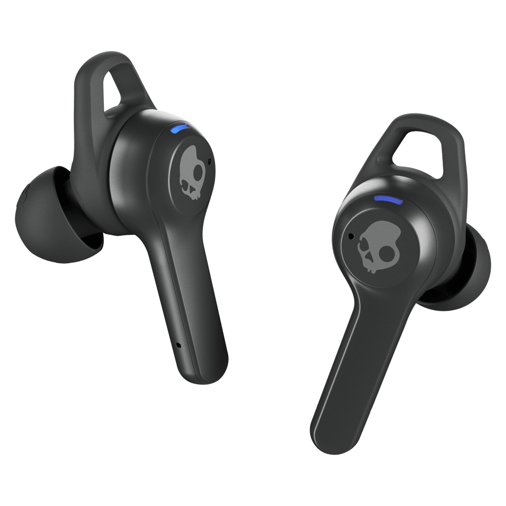 Wholesale cell phone accessory Skullcandy - Indy ANC True Wireless In Ear Headphones - Black