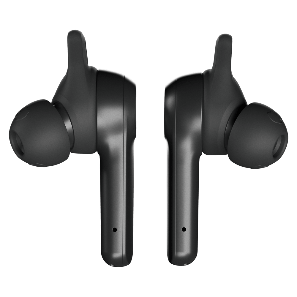 Wholesale cell phone accessory Skullcandy - Indy ANC True Wireless In Ear Headphones - Black