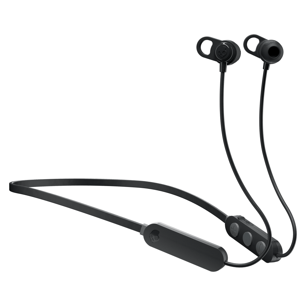 Wholesale cell phone accessory Skullcandy - Jib Plus In Ear Wireless Headphones - Black