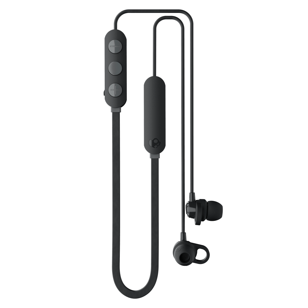 Wholesale cell phone accessory Skullcandy - Jib Plus In Ear Wireless Headphones - Black