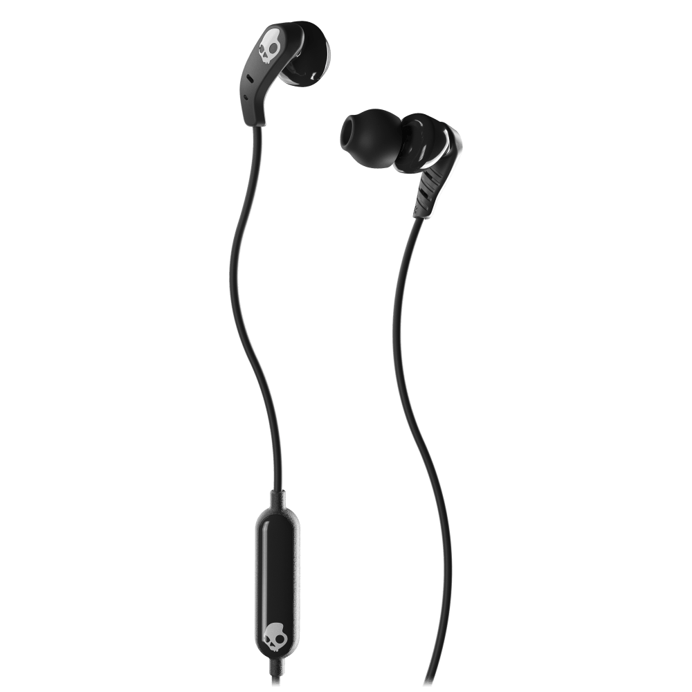 Wholesale cell phone accessory Skullcandy - Set Apple Lightning In Ear Wired Headphones - True