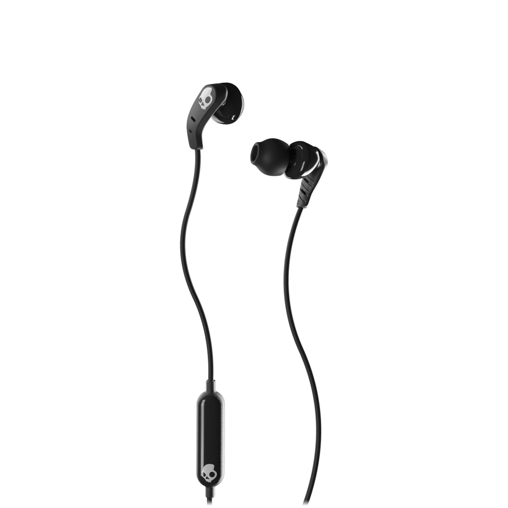 Wholesale cell phone accessory Skullcandy - SET USB C Wired In Ear Headphones - Black