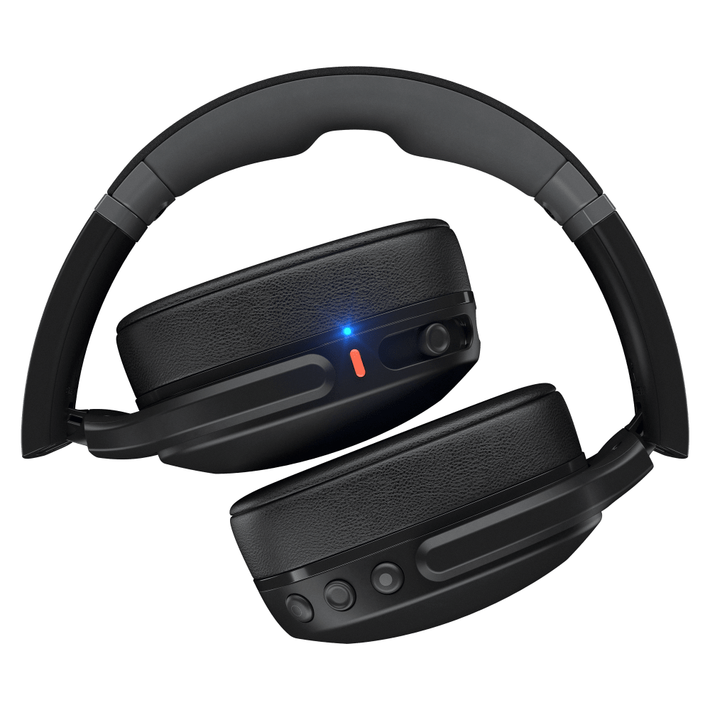 Wholesale Skullcandy - Crusher Evo Wireless Over Ear Wholesale Skullcandy - Crusher Evo Wireless Over Ear
