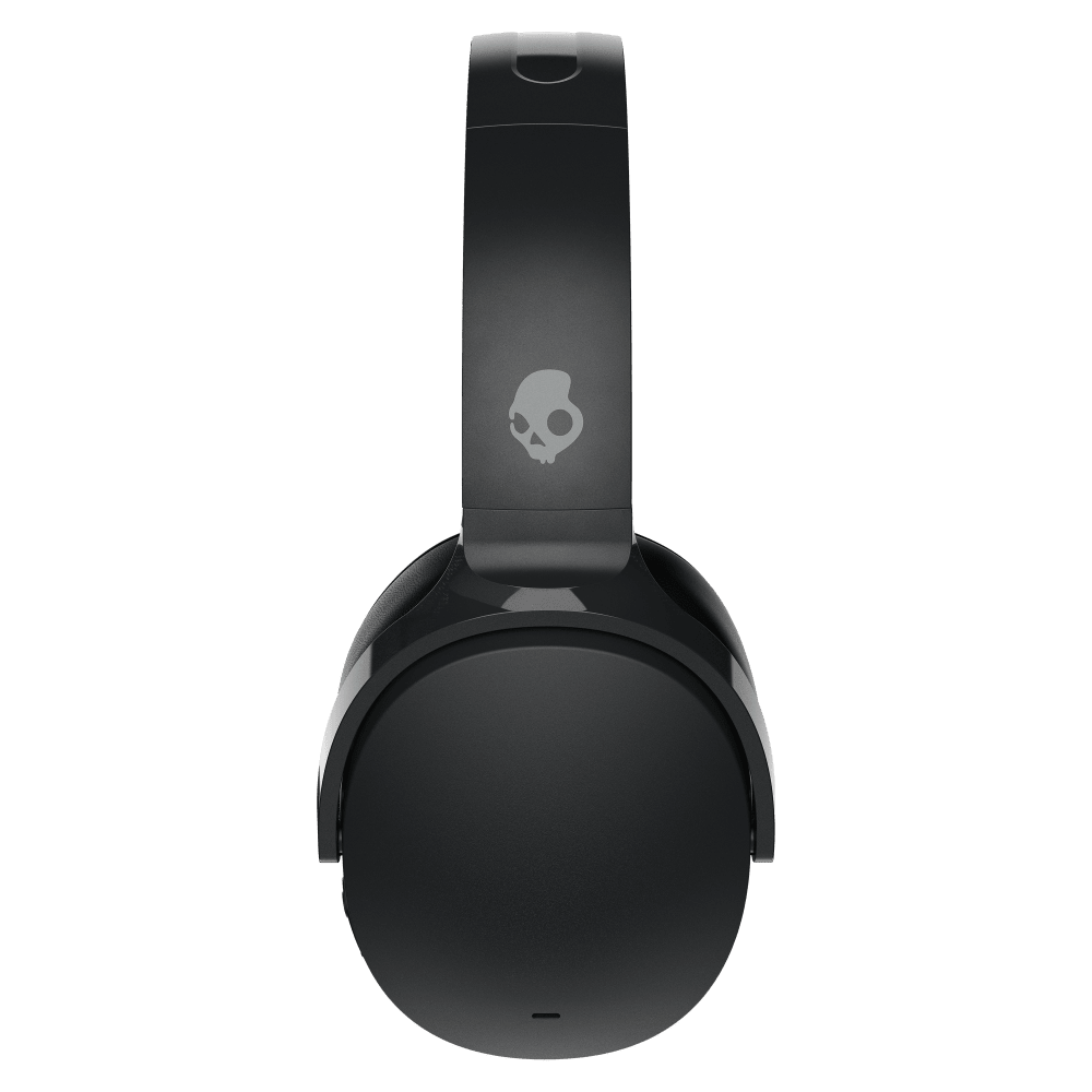 Wholesale cell phone accessory Skullcandy - Hesh ANC Wireless Over Ear Headphones - True Black