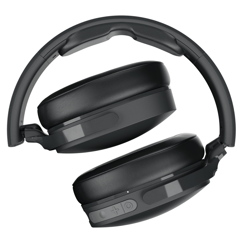 Wholesale cell phone accessory Skullcandy - Hesh Evo Wireless Over Ear Headphones - True Black