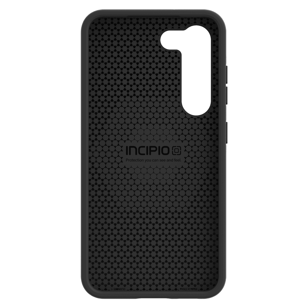 Wholesale cell phone accessory Incipio - Duo Case for Samsung Galaxy S23 - Black