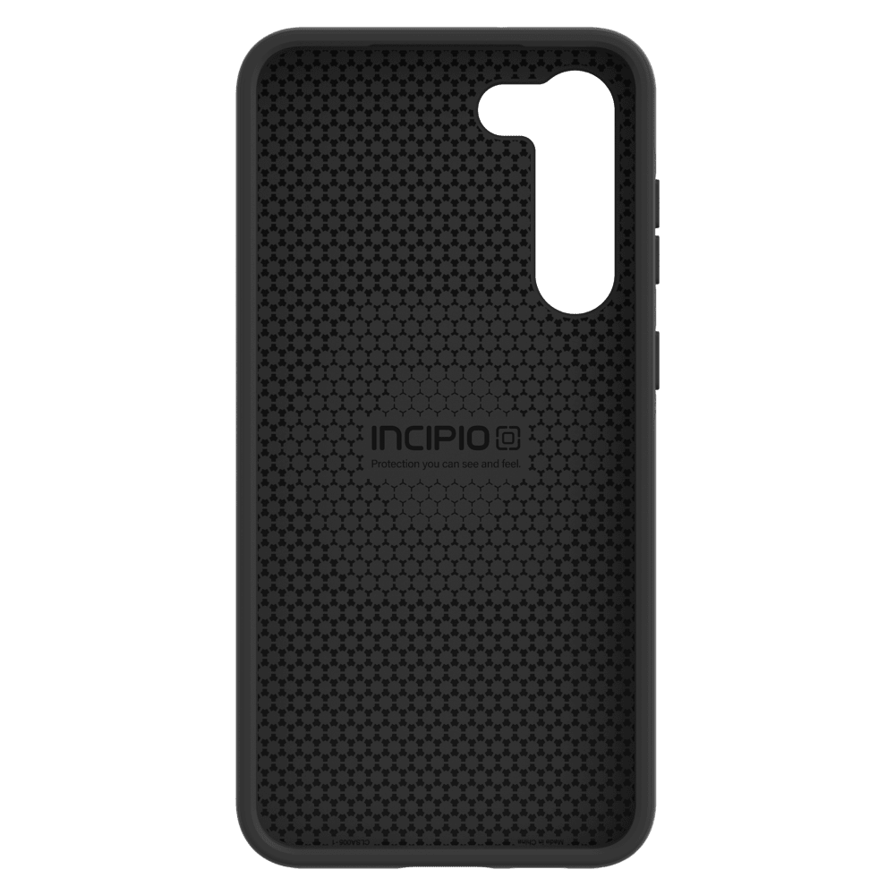 Wholesale cell phone accessory Incipio - Duo Case for Samsung Galaxy S23 Plus - Black