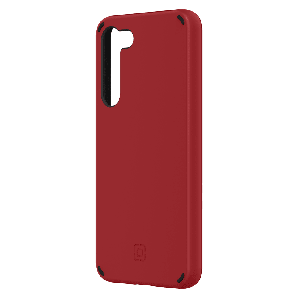 Wholesale cell phone accessory Incipio - Duo Case for Samsung Galaxy S23 Plus - Scarlet Red