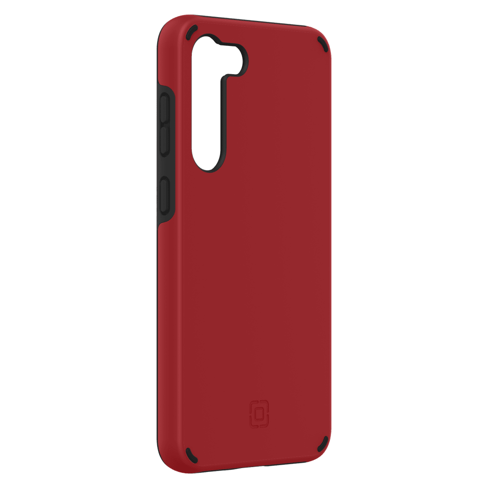 Wholesale cell phone accessory Incipio - Duo Case for Samsung Galaxy S23 Plus - Scarlet Red