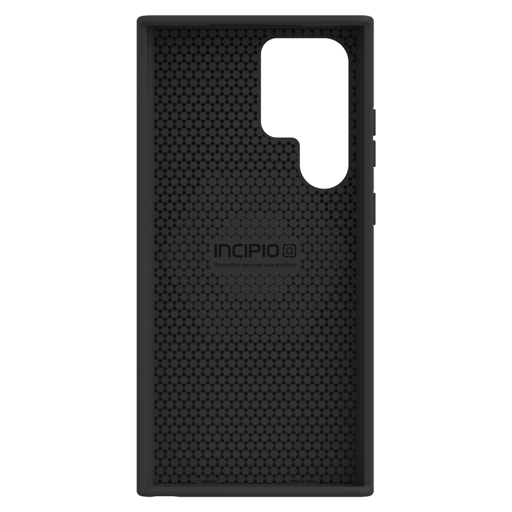 Wholesale cell phone accessory Incipio - Duo Case for Samsung Galaxy S23 Ultra - Black