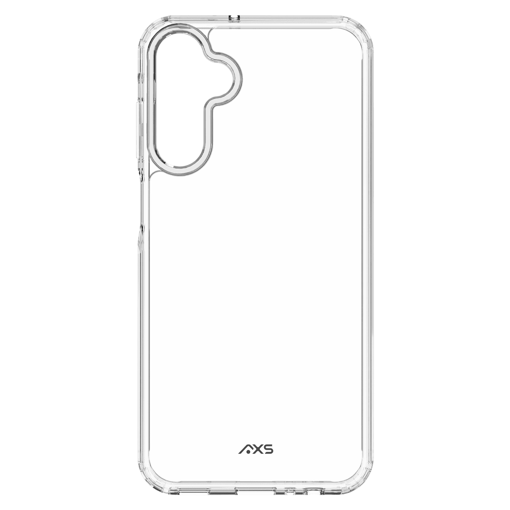 Wholesale cell phone accessory AXS - Ultra Clear Case for Samsung Galaxy A15 5G - Clear