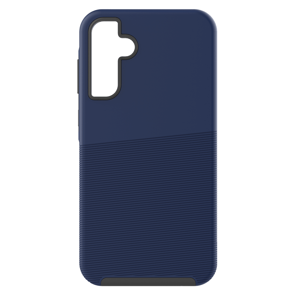 Wholesale cell phone accessory AXS - PROTech Plus Case for Samsung Galaxy A15 5G - Astral Blue