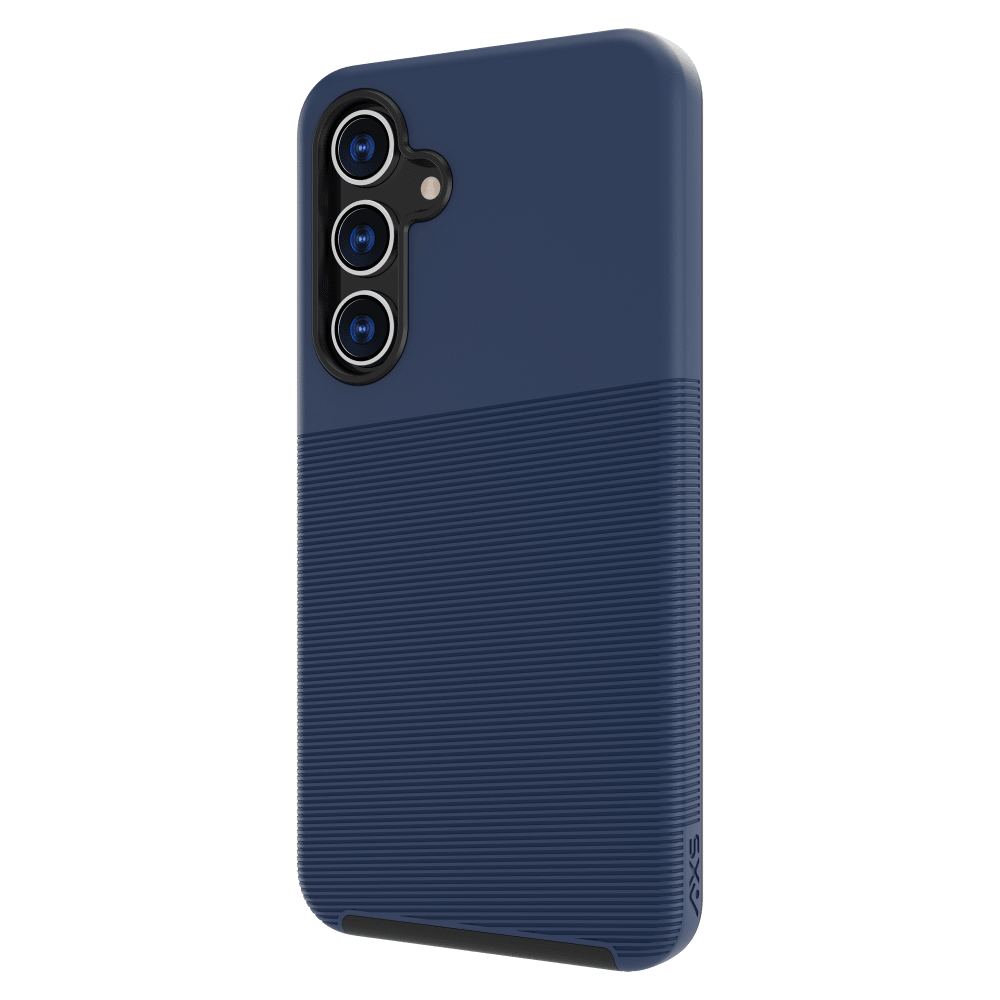 Wholesale cell phone accessory AXS - PROTech Plus Case for Samsung Galaxy S24 FE - Astral Blue