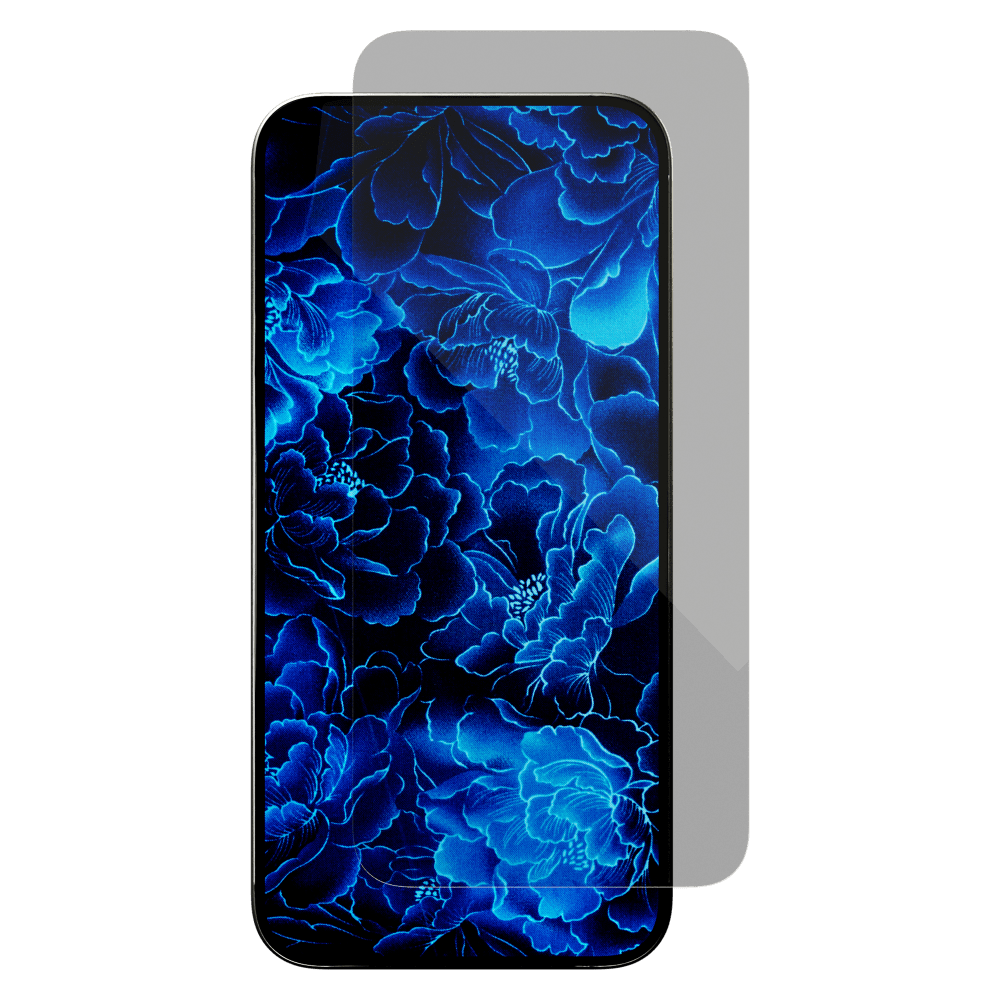 Wholesale cell phone accessory cellhelmet - Blue Light Blocking Anti-Microbial Glass Screen