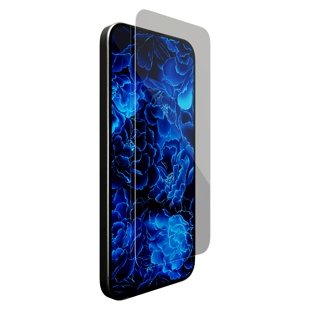 Wholesale cell phone accessory cellhelmet - Blue Light Blocking Anti-Microbial Glass Screen