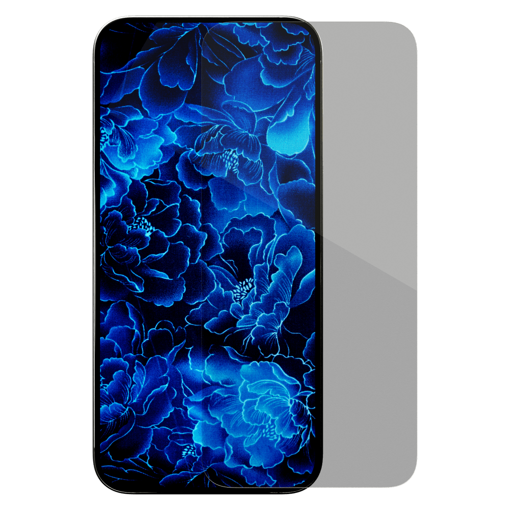 Wholesale cell phone accessory cellhelmet - Blue Light Blocking Anti-Microbial Glass Screen