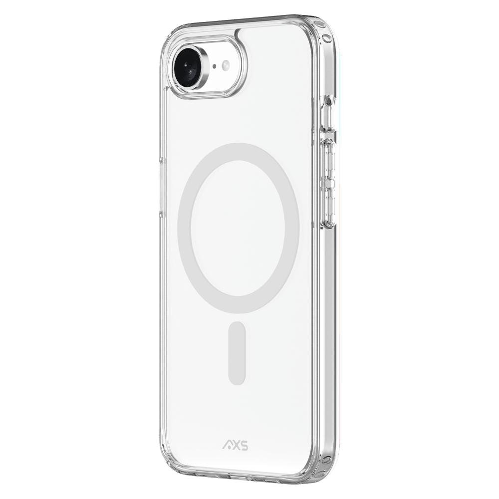 Wholesale cell phone accessory AXS - Ultra Clear MagSafe Spectrum Mobile Accessory Essential
