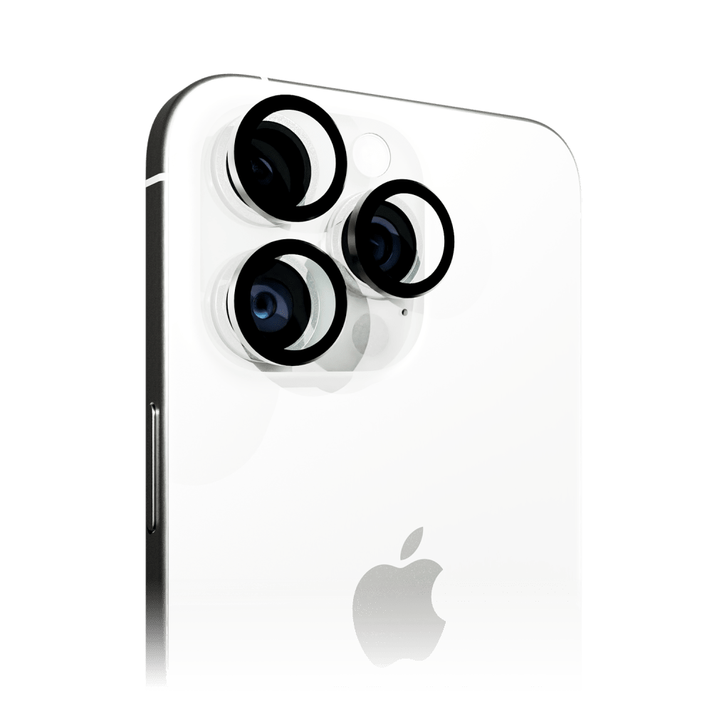 Wholesale cell phone accessory cellhelmet - Tempered Glass Camera Screen Protector (Individual