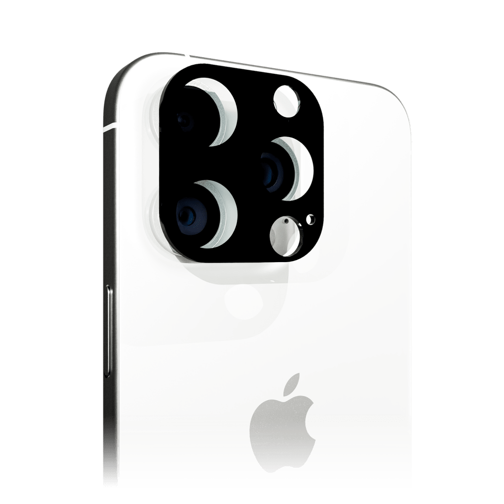 Wholesale cell phone accessory cellhelmet - Tempered Glass Camera Screen Protector (One Piece