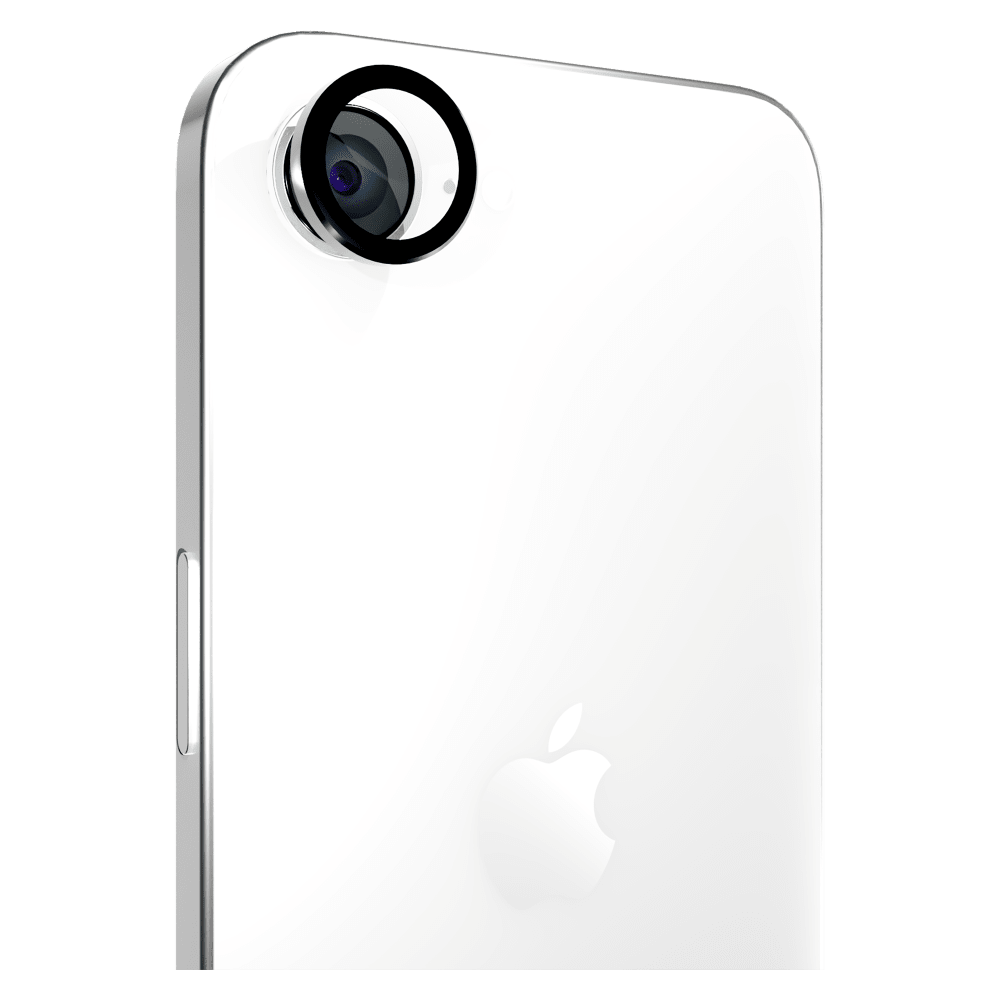 Wholesale cell phone accessory cellhelmet - Tempered Camera Glass Screen Protector with Application