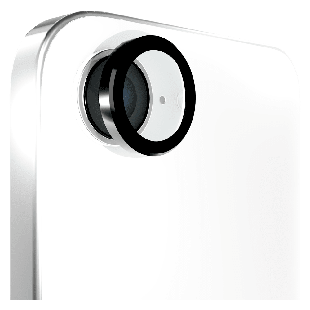 Wholesale cell phone accessory cellhelmet - Tempered Camera Glass Screen Protector with Application