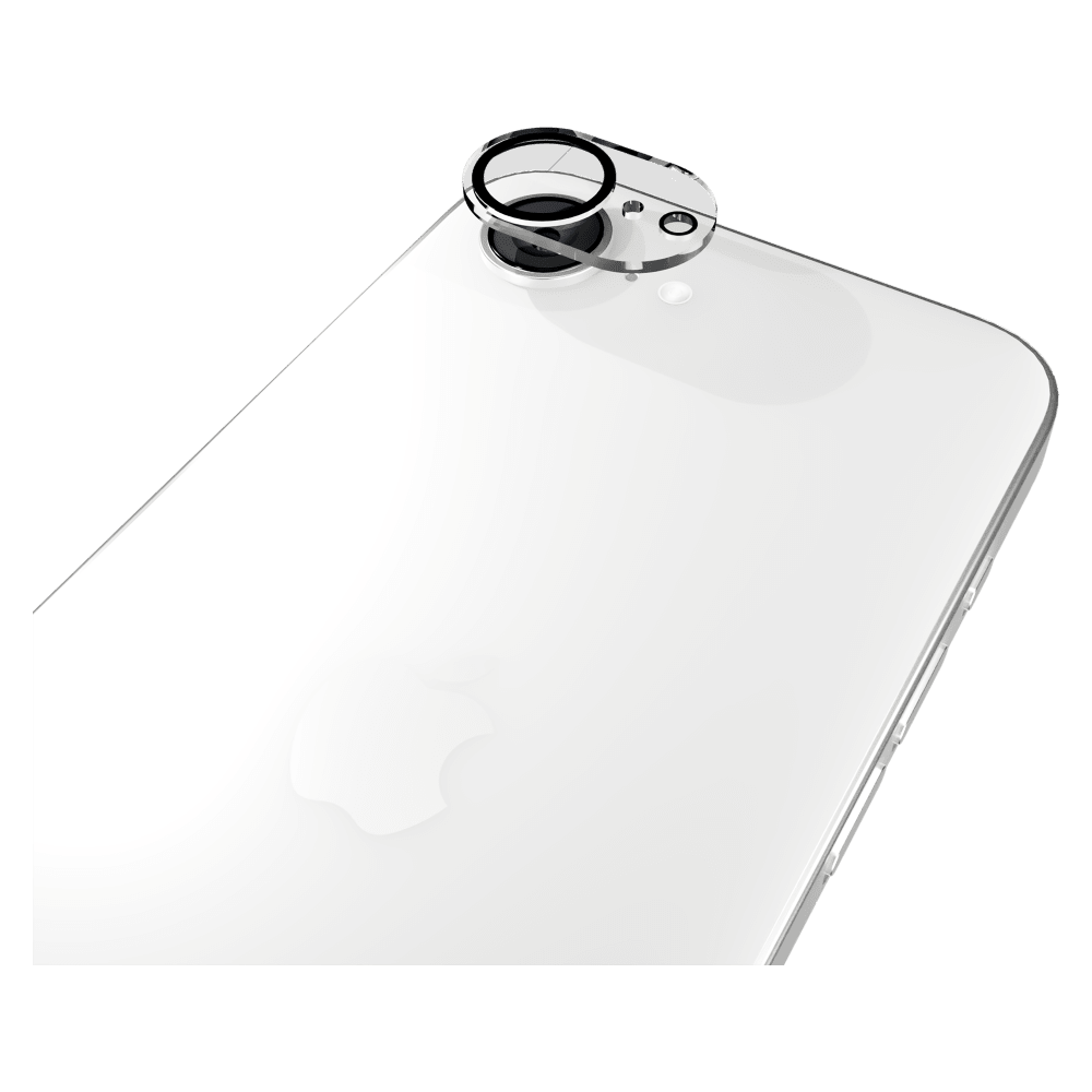 Wholesale cell phone accessory cellhelmet - Tempered Camera Glass Screen Protector with Application