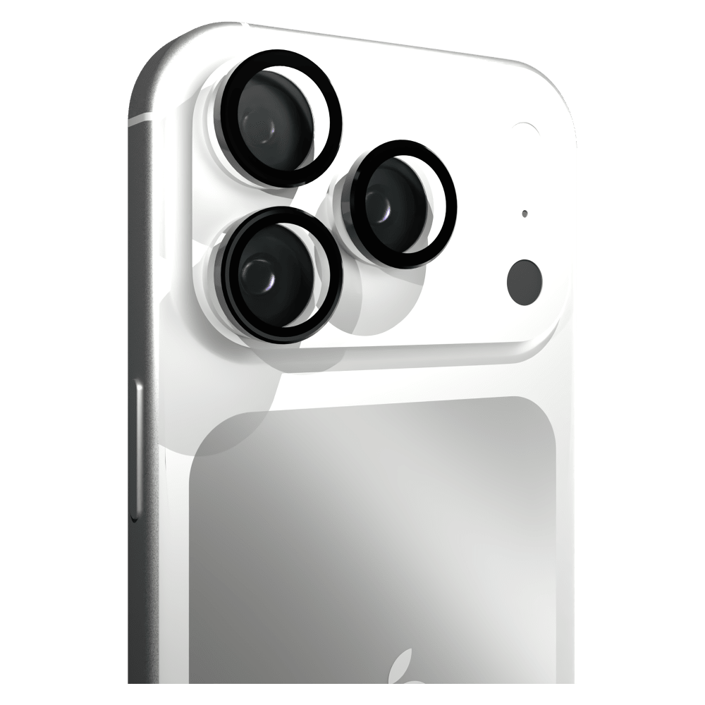 Wholesale cell phone accessory cellhelmet - Tempered Glass Camera Screen Protector (Individual