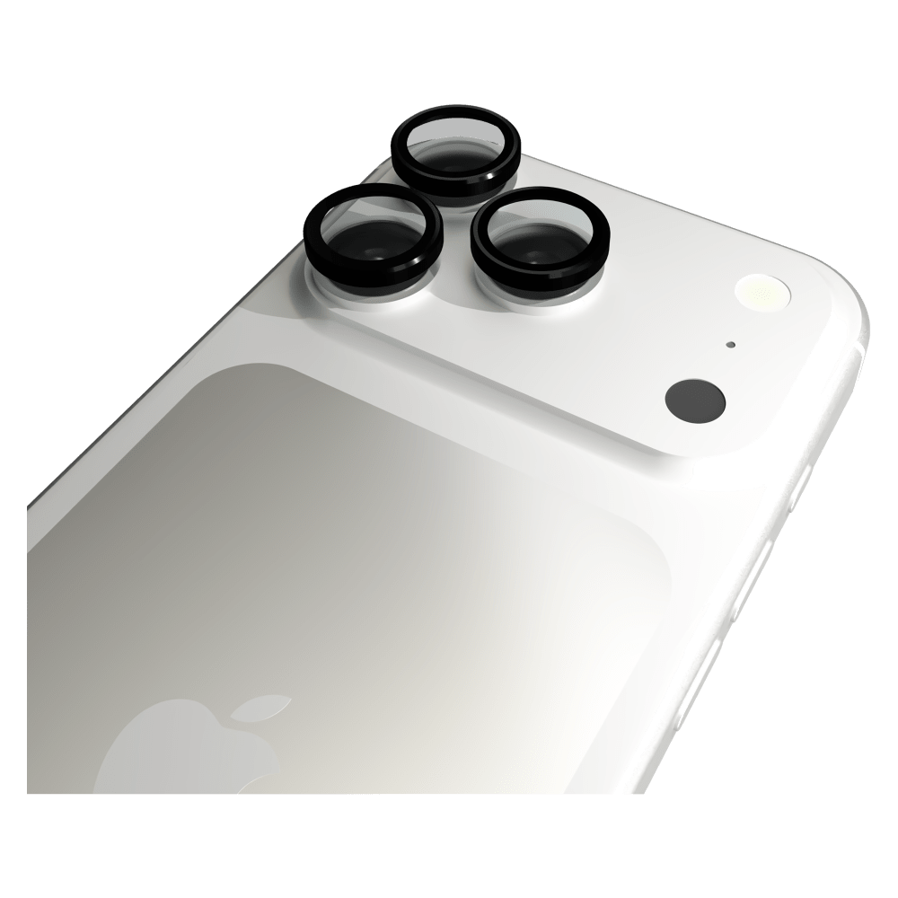 Wholesale cell phone accessory cellhelmet - Tempered Glass Camera Screen Protector (Individual