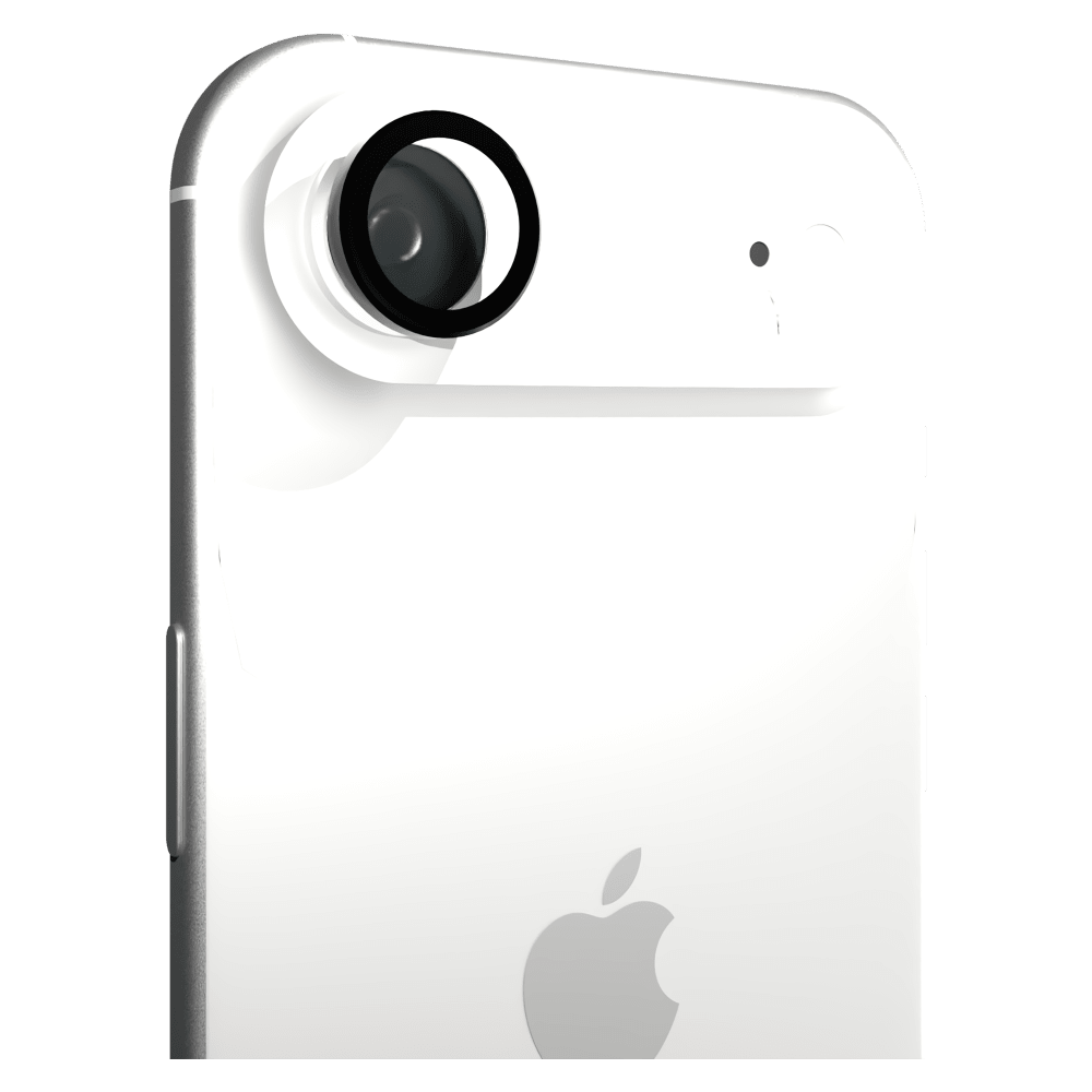 Wholesale cell phone accessory cellhelmet - Tempered Glass Camera Screen Protector (Individual