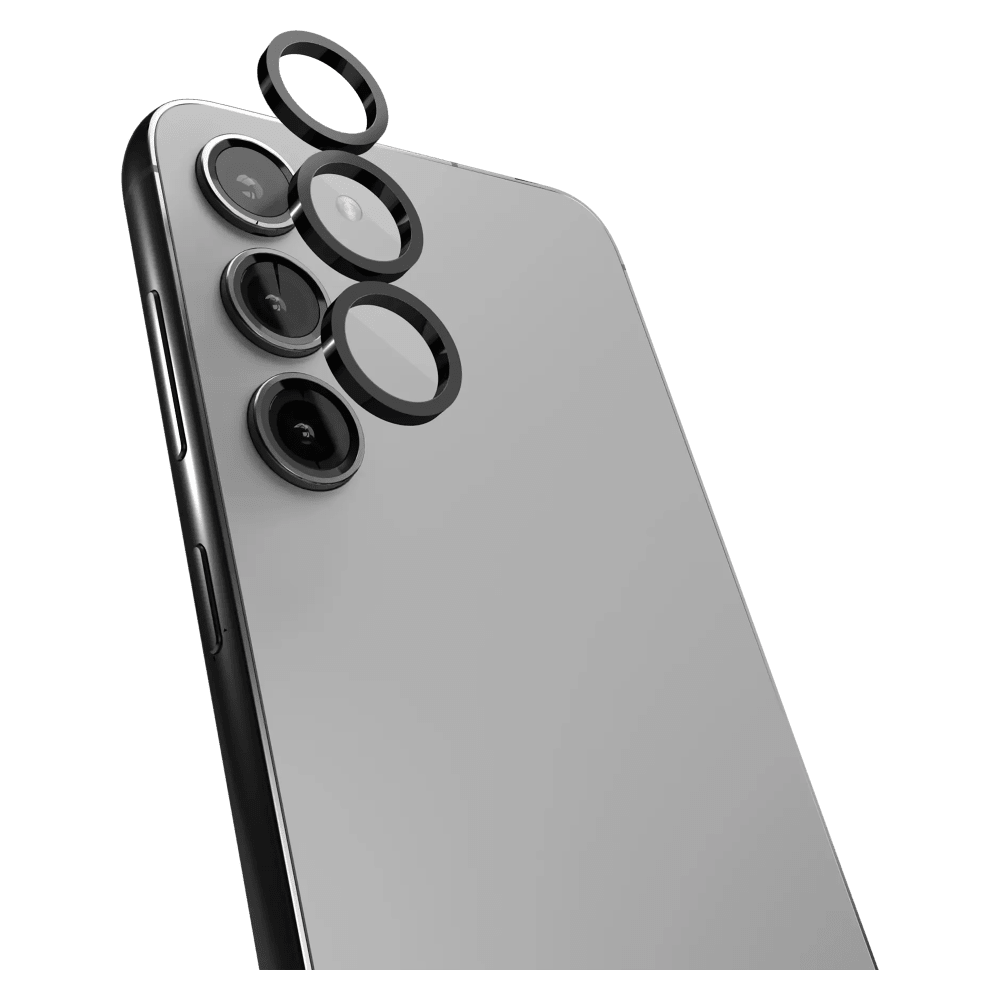 Wholesale cell phone accessory cellhelmet - Tempered Glass Camera Screen Protector (Individual