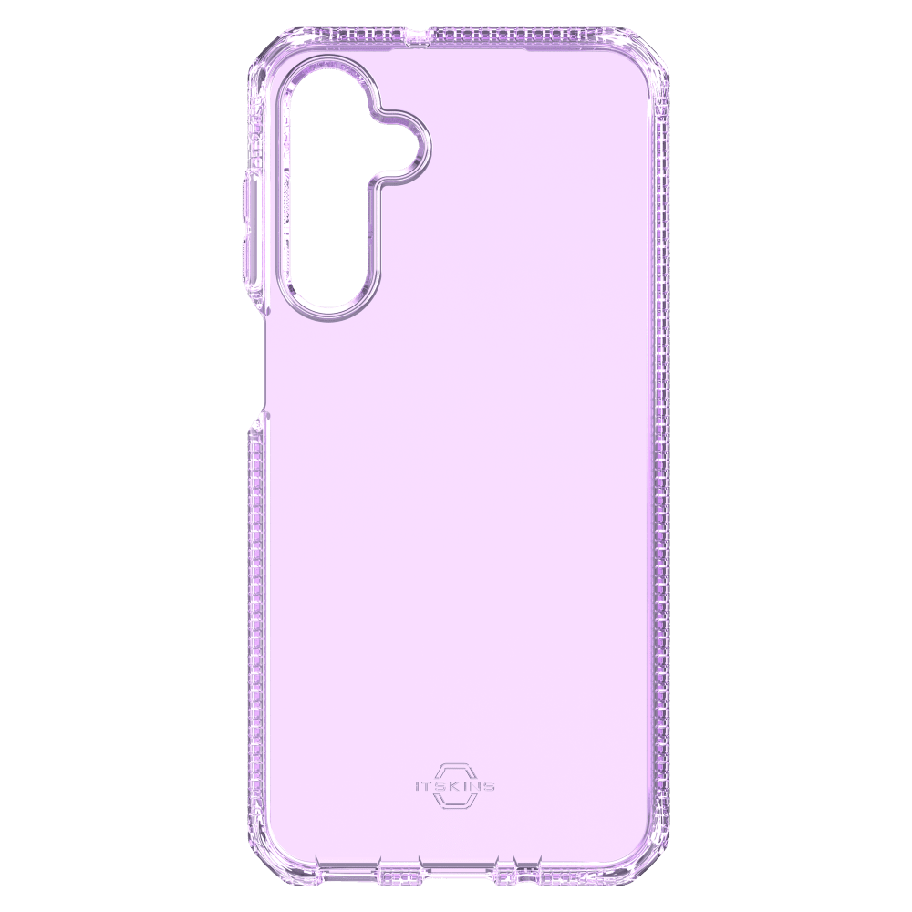Wholesale cell phone accessory ITSKINS - Spectrum_R Clear Case for Samsung Galaxy A16 5G -