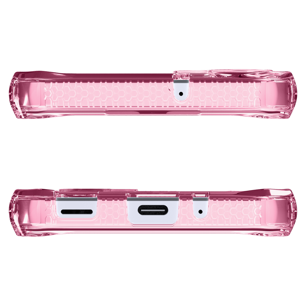 Wholesale cell phone accessory ITSKINS - Spectrum_R Clear Case for Samsung Galaxy A16 5G -