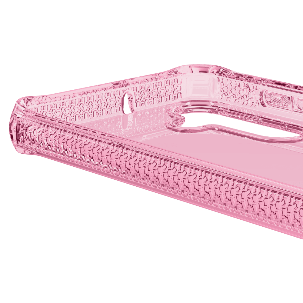 Wholesale cell phone accessory ITSKINS - Spectrum_R Clear Case for Samsung Galaxy A16 5G -