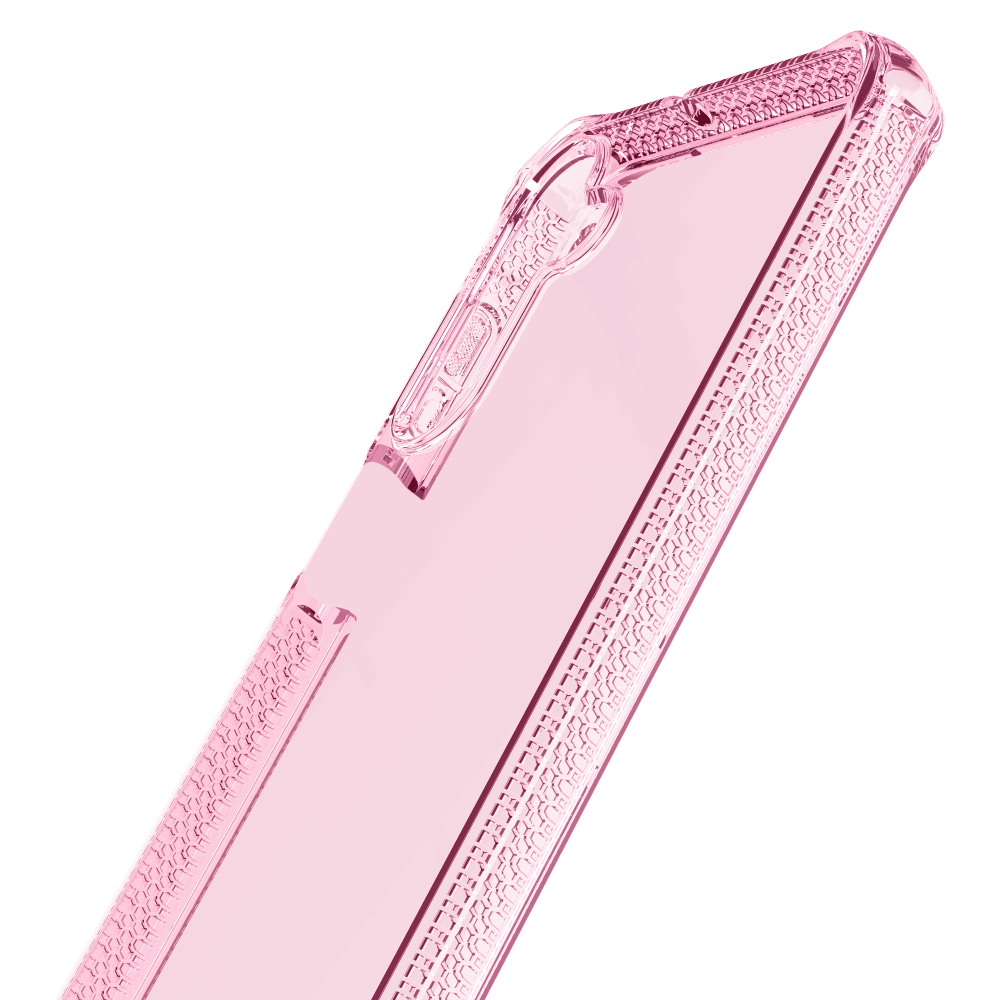 Wholesale cell phone accessory ITSKINS - Spectrum_R Clear Case for Samsung Galaxy A16 5G -