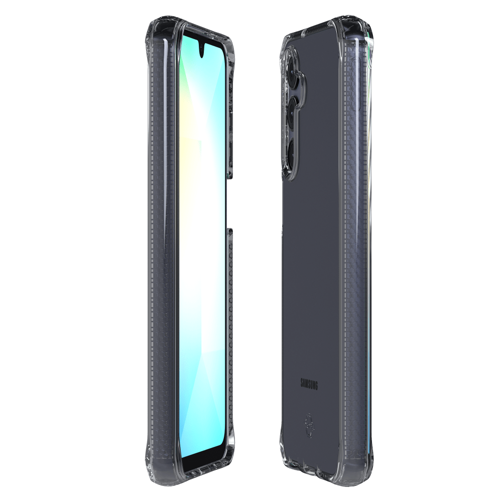 Wholesale cell phone accessory ITSKINS - Spectrum_R Clear Case for Samsung Galaxy A16 5G -