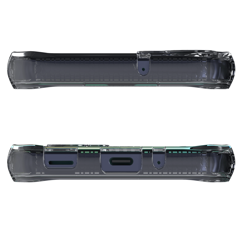 Wholesale cell phone accessory ITSKINS - Spectrum_R Clear Case for Samsung Galaxy A16 5G -