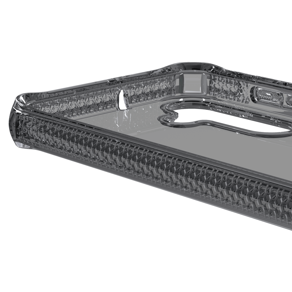 Wholesale cell phone accessory ITSKINS - Spectrum_R Clear Case for Samsung Galaxy A16 5G -